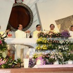 VỀ THÁNH LỄ ĐỒNG TẾ