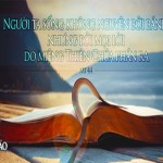 “Thưa Thầy, chúng tôi đã vất vả suốt đêm mà không bắt được gì cả. Nhưng vâng lời Thầy, tôi sẽ thả lưới.”