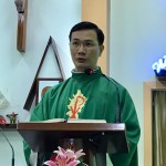 Bài giảng Chúa Nhật XXV thường niên do cha Phụ Tá Nguyễn Minh Duy giảng.mp3