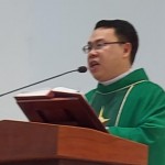 Bài giảng Chúa Nhật IV thường niên do Cha Phaolo Martino Trần Hoàng Khoa Nam ( OP) giảng lễ