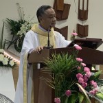 Bài giảng lễ Thánh Martino  Do cha xứ ĐAMINH Vũ Ngọc Thủ giảng lễ