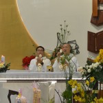 Lễ Thánh Gia Thất