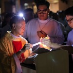 LỄ VỌNG PHỤC SINH (04/04/2026) do Cha Đaminh Vũ Ngọc Thủ chủ tế.