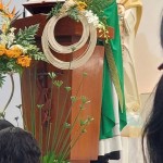 Bài giảng Chúa Nhật XI quanh năm do Cha Phụ tá Giuse Nguyễn Minh Duy giảng lễ