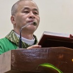 Bài giảng Chúa Nhật XVI quanh năm do Cha Hilario phạm Ngọc Chính CRM giảng lễ