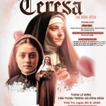 Mừng Lễ Kính Thánh Teresa
