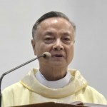 Bài giảng lễ kính Thánh Teresa Hài Đồng Giê su bổn mạng giáo xứ Tân Việt. Do Cha xứ Đa minh Vũ Ngọc Thủ giảng lễ