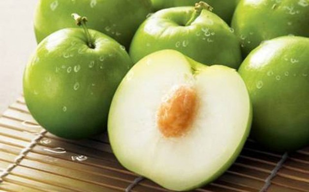 Tác dụng chữa bệnh hiệu quả từ táo ta