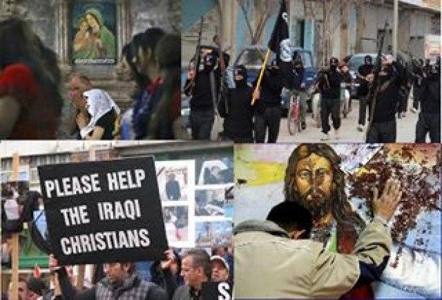 Iraq: Trên biên giới của địa ngục trần gian