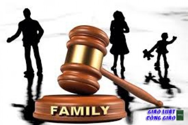 TÂN TÒNG NGĂN CẤM VỢ GIỮ ĐẠO, HÔN NHÂN VÔ HIỆU?