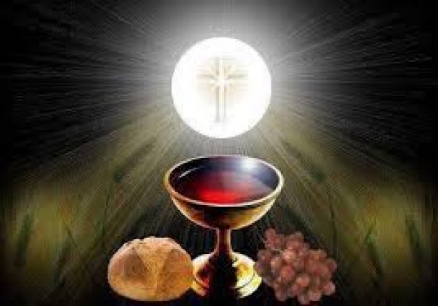 Phụng Vụ Thánh Lễ – Thứ ba tuần 3 Mùa Chay