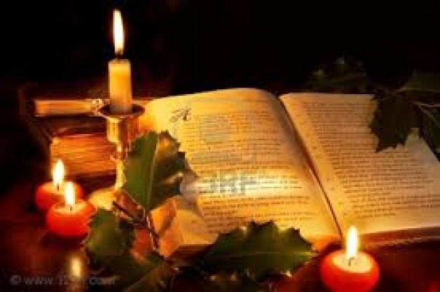 Kinh Phụng Vụ – Thứ Hai tuần V Mùa Chay