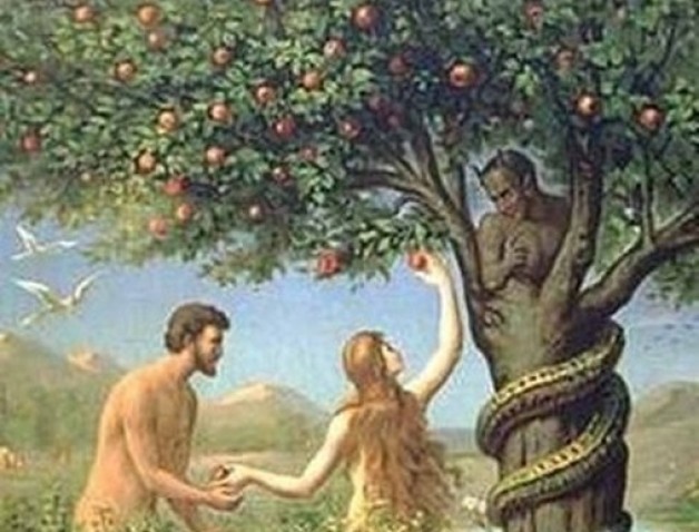 Nói thêm về vấn đề Tội Tổ Tông