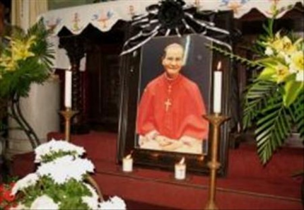 Tin Công giáo Việt Nam: Từ 21 – 24/02/2017