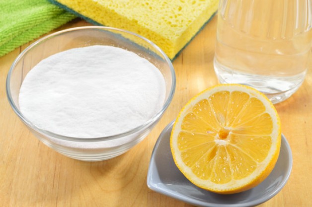 Chanh và baking soda: Công thức chữa ung thư đơn giản đến khó tin
