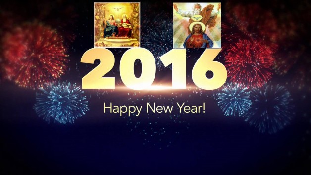 DÂNG CHÚA LỜI CẢM TẠÄẦU NÄ‚M 2016