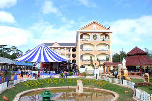 Bản tin Công giáo Việt Nam: ngày 24 – 28/02/2017