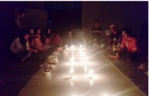 Giới trẻ các tôn giáo ở Indonesia chống hình thức cực đoan và bất bao dung