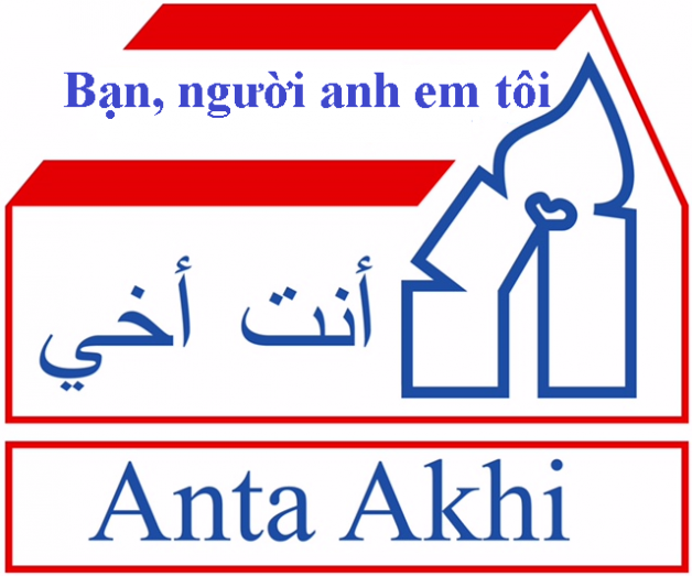 Anta Akhi, một cộng đoàn làm thiện nguyện phục vụ người khuyết tật
