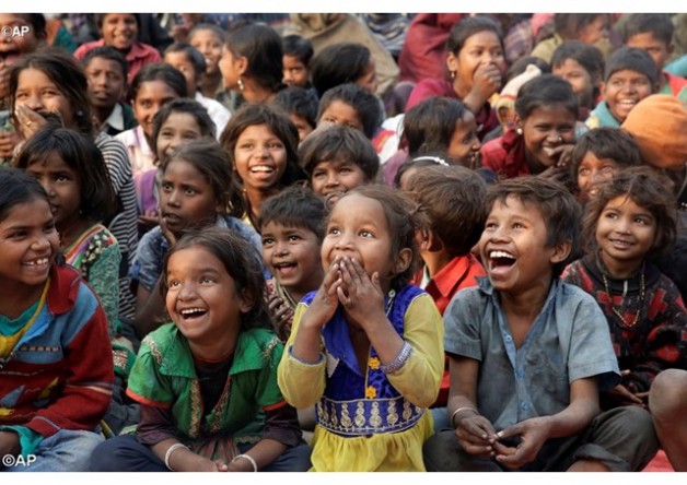 Tổ chức Compassion International ngưng hoạt động tại Ấn độ