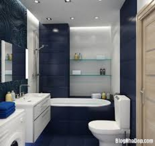 Nhân viên khách sạn 5 sao tiết lộ bí quyết giúp nhà tắm luôn sạch thơm như mới