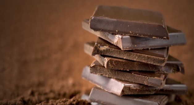 9 Sá»± Tháºt Chắc Chắn Chocolate Chưa Bao Giá» Kể Cho Bạn!