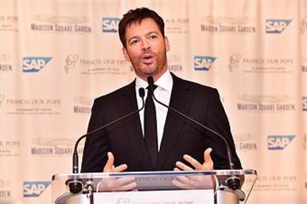 Harry Connick Jr.: showbiz, Dòng Tên và… trở lại