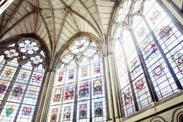 Vì sao Vatican nghĩ các linh mục nên học về nghệ thuật và mỹ thuật