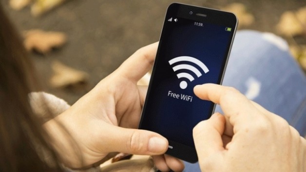 Mẹo bắt được wifi ở bất cứ đâu không cần biết mật khẩu