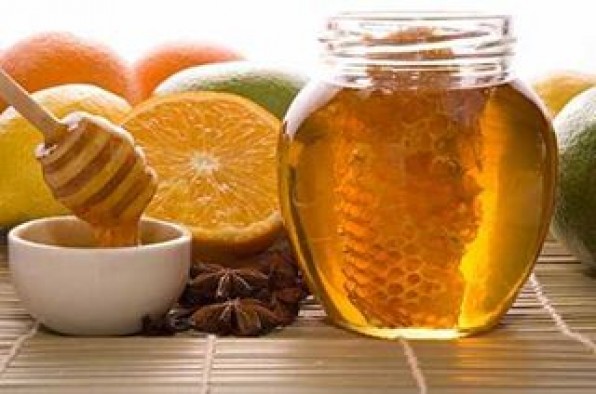 CÔNG DỤNG TỐT CHO SỨC KHỎE CỦA MẬT ONG