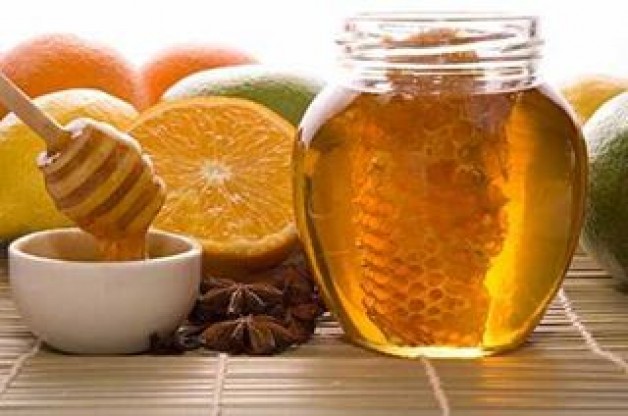 CÔNG DỤNG TỐT CHO SỨC KHỎE CỦA MẬT ONG