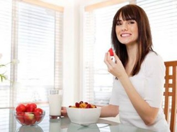 8 thực phẩm tốt nhất cho bữa sáng đủ dinh dưỡng
