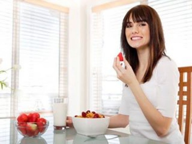 8 thực phẩm tốt nhất cho bữa sáng đủ dinh dưỡng