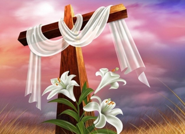 THÁNH LỄ AN TÁNG CHO CỤ BÀ ANNA NGUYỄN THỊ THẾ.