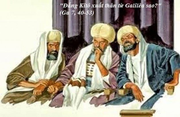 HÃY LẮNG NGHE TRƯỚC KHI PHÁN XÉT