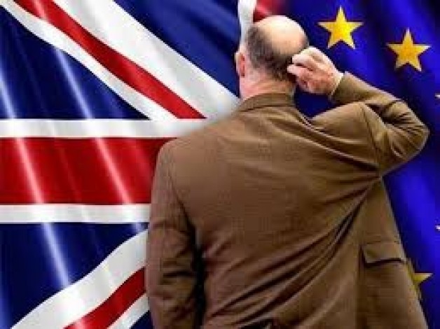 Brexit: Anh quốc chính thức xin ra khỏi Liên Hiệp châu Âu