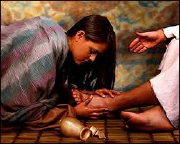 CÓ YÊU MỚI HIỂU