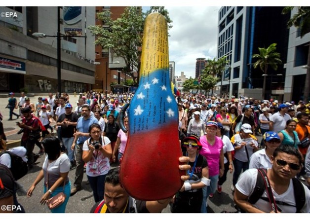 Thư Đức Thánh Cha gửi các Giám Mục Venezuela