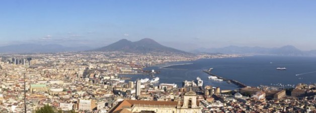 Napoli: Phép lạ của Thánh Janvier đã xảy ra