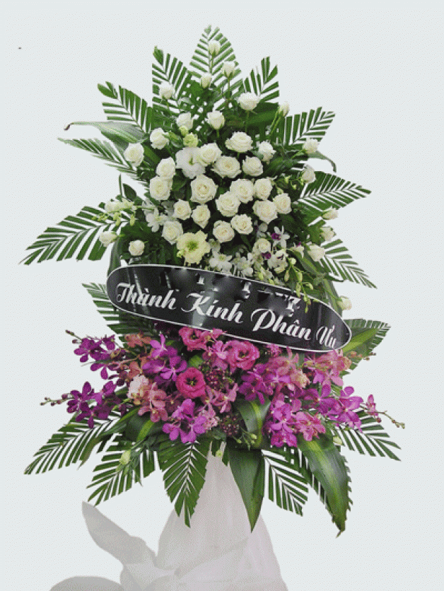 THÁNH LỄ AN TÁNG CHO ÔNG Giuse NGUYỄN ĐÌNH PHÙNG