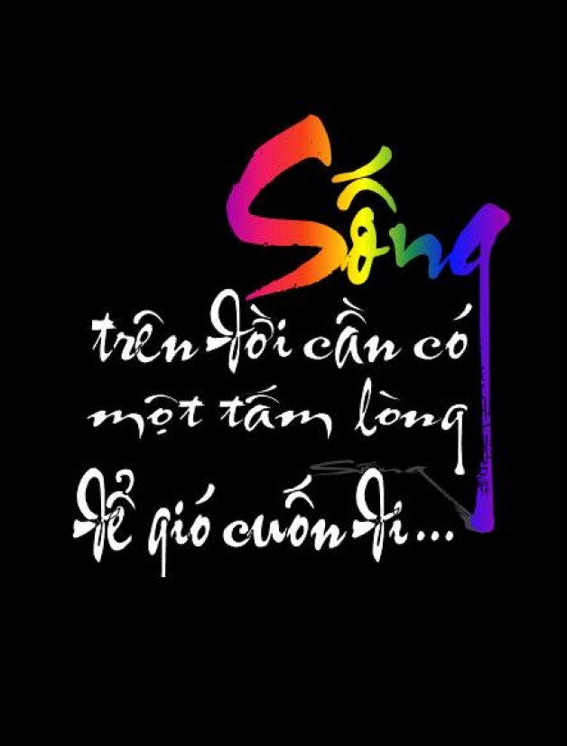 KHI TA GIÚP NGƯỜI VÀ … NHÃN TIỀN