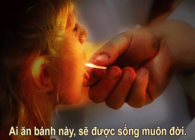 BÍ TÍCH TÌNH YÊU