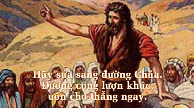 THÁNH JOAN TIỀN HÔ/TẨY GIẢ