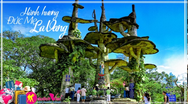 )-(ÀNH HƯƠNG LA VANG