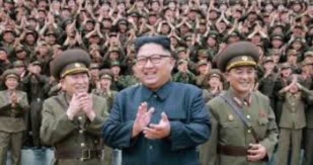Một số người Bắc Hàn chọn Đức Ki-tô chứ không chọn Kim,  cho dù bị bắt bớ