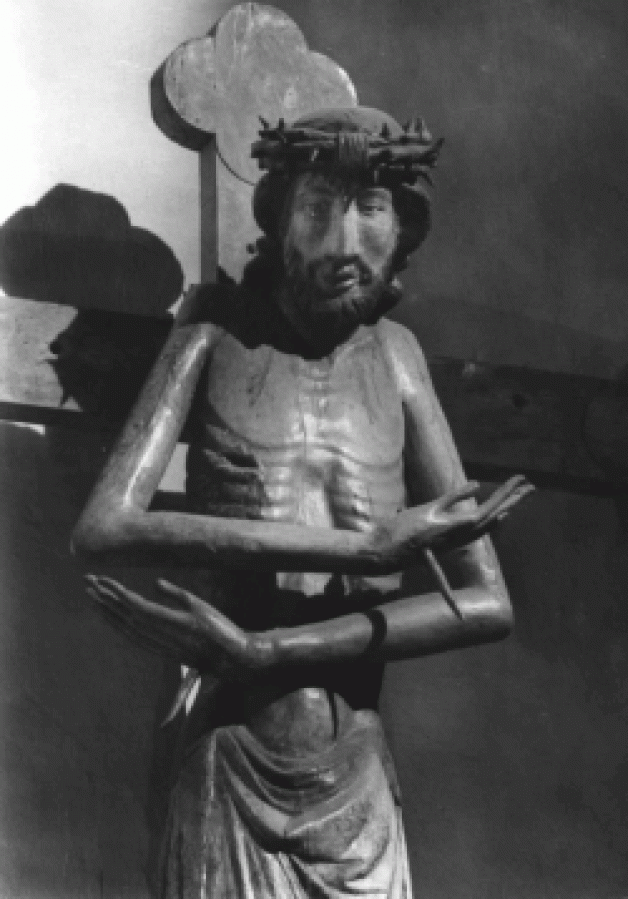CHÚA ÔM GHÌ TÊN ĂN TRỘM