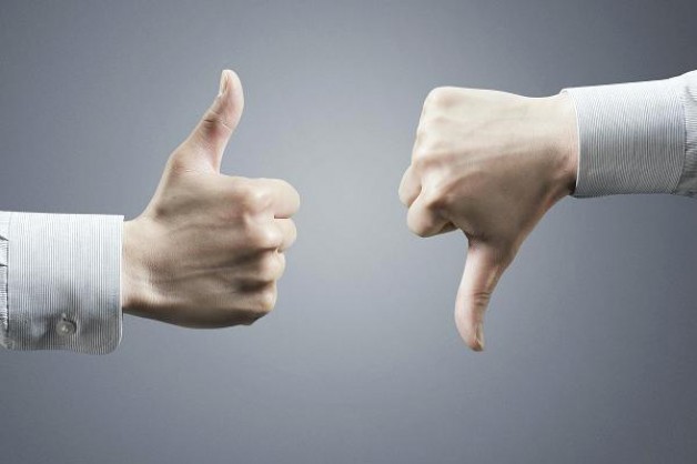 Về Người Thắng và Kẻ Thua