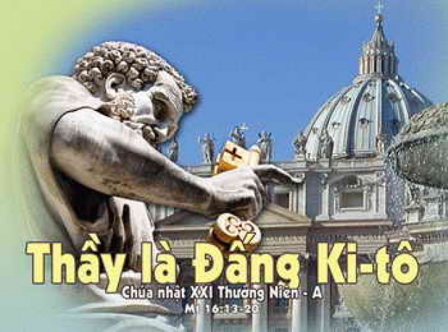 LỜI TUYÊN TÃN GIà TRỊ