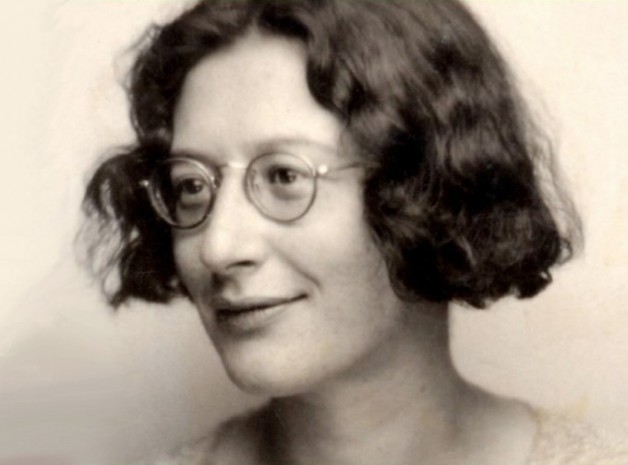 Triết gia Simone Weil trong bảy câu trích