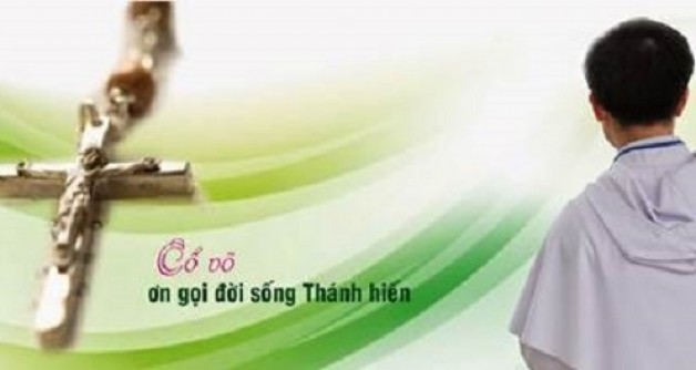 ƠN GỌI LÀ MỘT CHUYẾN ĐI